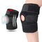 تشغيل دعم الركبة القابل للتعديل لالتهاب المفاصل للتعافي من إصابة تمزق الغضروف المفصلي
