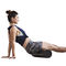 EPP Yoga أسطوانة تدليك دائرية لآلام الظهر وتدليك العضلات